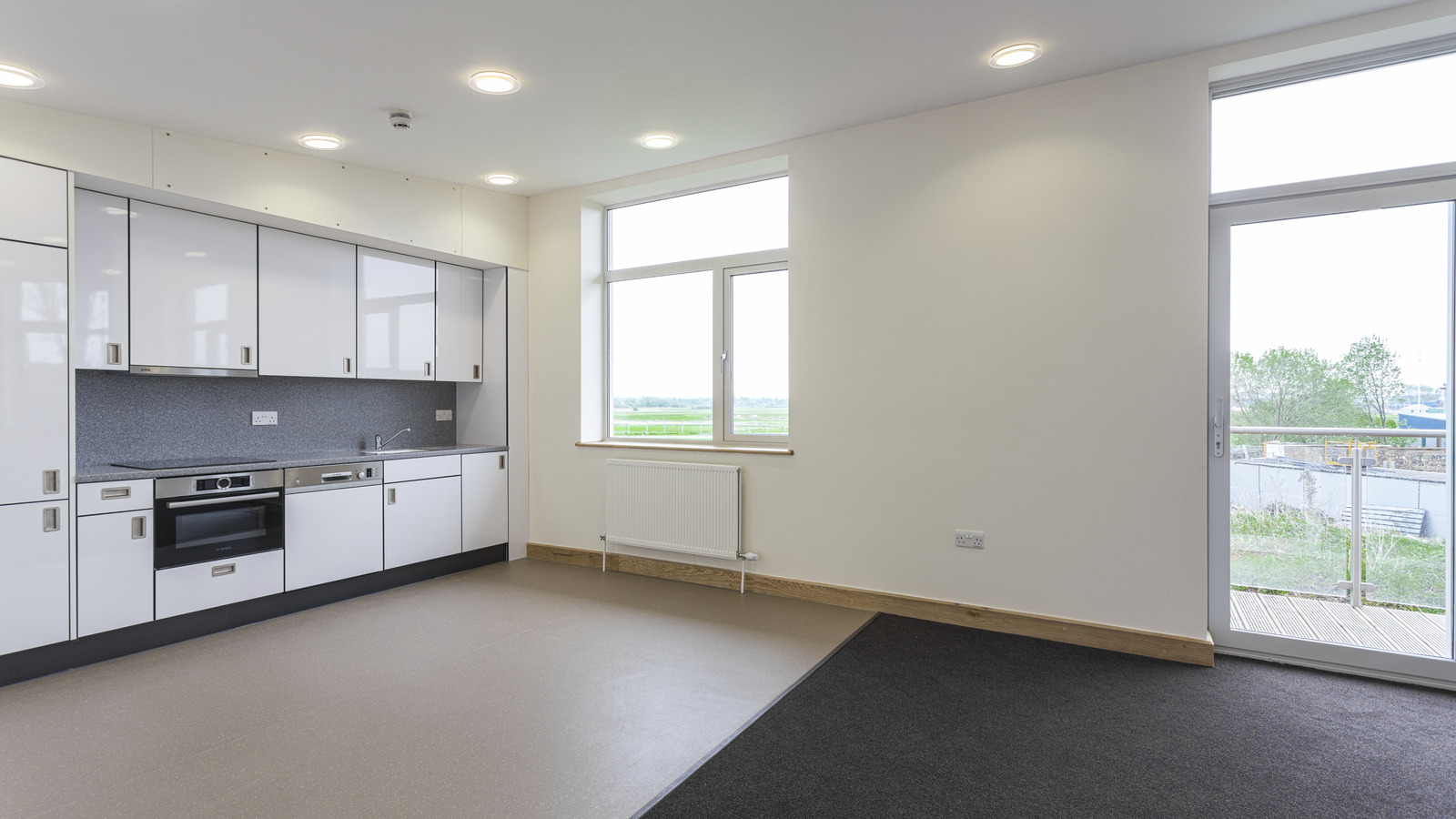 Seddon Construction Projects Residential Barton Moss